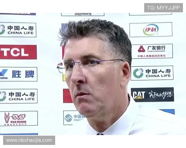 格兰创历史执教北控！战术革新 + 双保险机制剑指八强