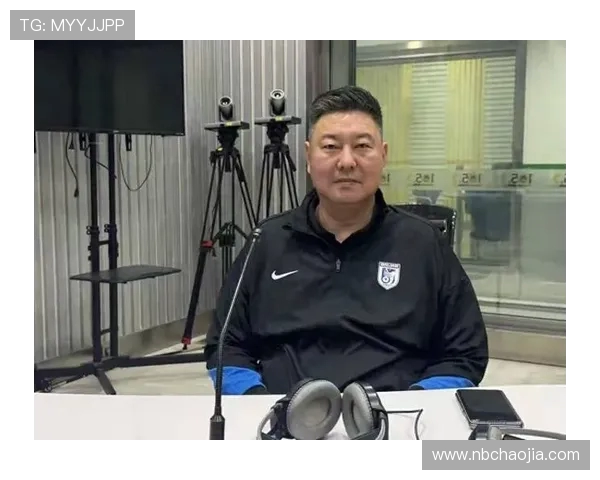 陈东：保级言之尚早，英博未来三载押注青年军