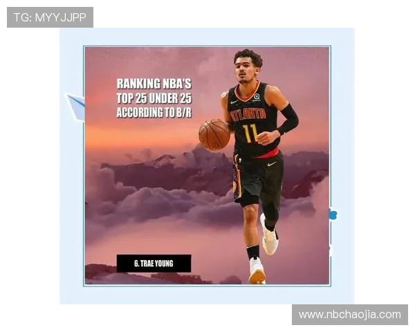 NBA未来之星：最具潜力的年轻球员盘点