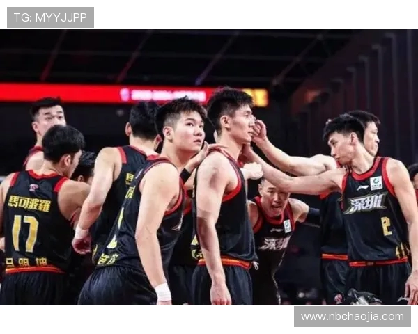 CBA季后赛对阵分析：谁能问鼎总冠军？_20260521200328