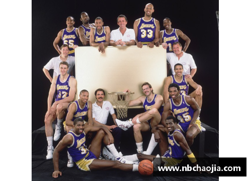 热爱篮球：探索NBA赛场的精彩世界