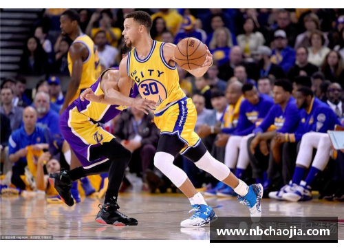 勇士主场大胜湖人，库里砍下29分创造NBA历史，勇士豪取两连胜