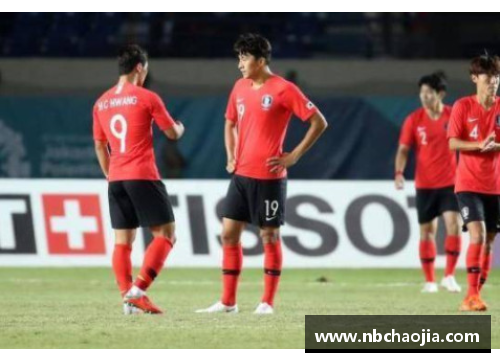 韩国男足明星在亚运赛场的辉煌时刻与背后的故事