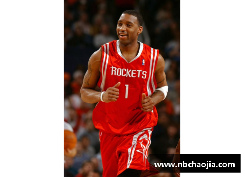 麦迪在NBA的辉煌岁月与传奇经历