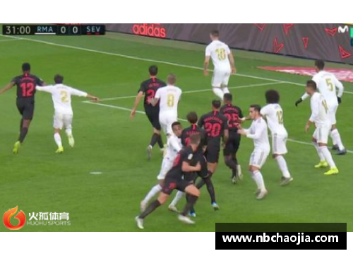 MK体育西甲联赛：皇马向6连胜发起冲击，信心满满