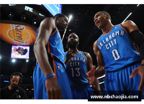 MK体育NBA新赛季雷霆开局不利，连续四场失利令球迷忧心
