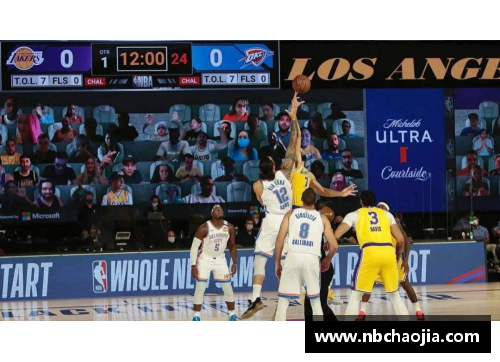 MK体育NBA直播：赛场内外，激情与解析同步呈现
