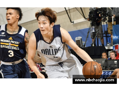MK体育NBA球员Giles：天赋与奋斗的光芒 - 副本