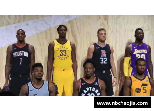 MK体育NBA赞助商概览及其重要影响 - 副本