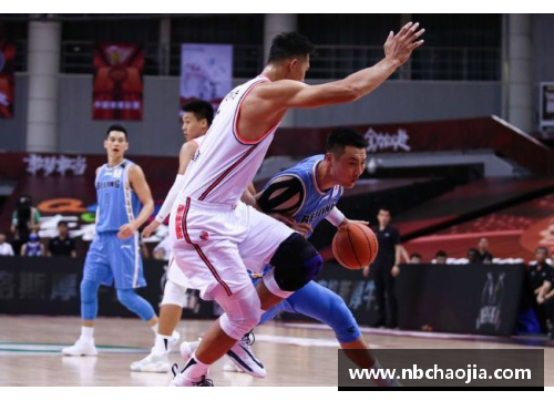 MK体育广东宏远豪取七连胜，易建联发威稳坐CBA积分榜榜首 - 副本