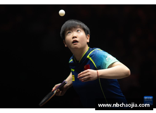 MK体育WTT大满贯赛事即将开始，孙颖莎深夜2人外出曝光！
