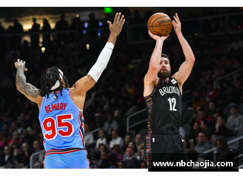 MK体育NBA神射手库里的精彩集锦，震撼全场的最佳时刻