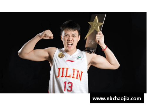 MK体育选秀后首位新秀透露出潜力专家称未来CBA颇可期 - 副本